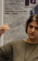 7. Uluslararası Kadın Yönetmenler Festivali Yoğun Katılımla Devam Ediyor!