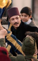 “Zaferin Rengi” Fragman: İşgal Altındaki İstanbul’da Futbolla Direniş!