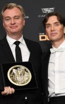 2024 Yönetmenler Birliği (DGA) Ödülleri Sahiplerini Buldu