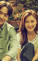 The Time We Were Not in Love