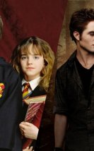 İkinci Şansı Dizi Olarak Elde Eden Kitap Uyarlamaları: Harry Potter, Twilight, Reacher…