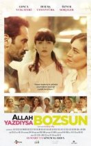 Allah Yazdıysa Bozsun