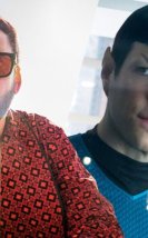 Nicolas Cage’in En Büyük Hayali Star Trek Serisinde Rol Almak