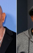 Dave Bautista ve Samuel L. Jackson’dan Aksiyon Filmi Geliyor!