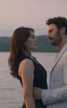 Birkan Sokullu Ve Esra Bilgiç’li “Romantik Hırsız” Filminden İlk Fragman!