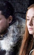 “Game Of Thrones” Yıldızları Gotik Korku Filmi için Yeniden Bir Araya Geliyor!