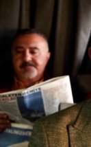 Cengiz Bozkurt ve Boran Kuzum’lu “Mucize Aynalar” Filminden İlk Fragman!