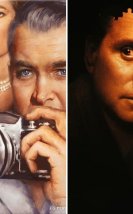 “Rear Window” ve “The Game” Televizyona Uyarlanıyor