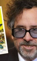 Tim Burton, 1950’lerin Kült Filmini Yeniden Çekiyor