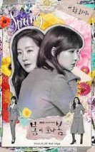 Spring Turns to Spring