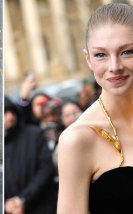 “Euphoria” Yıldızı Hunter Schafer, Filistin’e Destek Protestosunda Tutuklandı