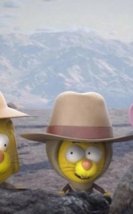 “Kral Şakir: Devler Uyandı” Gişeye Zirveden Giriş Yaptı!