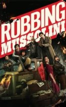 Mussolini’nin Hazinesi (Rapiniamo il Duce)