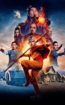 Avatar: The Last Airbender Live Aciton