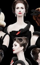 Ryan Murphy İmzalı “Feud: Capote vs. The Swans” 17 Nisan’dan İtibaren Disney+’ta!