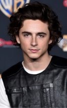 Timothée Chalamet, Warner Bros. ile Yeni Bir Anlaşmaya İmza Attı