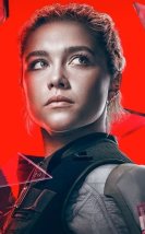 Florence Pugh “Thunderbolts” Setini Gezdiriyor
