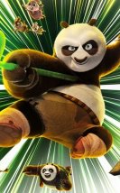 ABD Box Office: “Kung Fu Panda 4” Gişede “Dune 2”yi Ezdi!