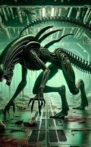 “Alien: Romulus” Yıldızı Filmi Anlattı: “Çok, Çok, Çok Farklı”
