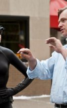 Anne Hathaway, Kendisini Christopher Nolan’ın Kurtadığını Söyledi