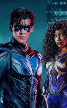 DC Studios’tan “Teen Titans” Filmi Geliyor