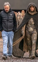 Denis Villeneuve, “Dune Mesihi”nden Önce Hangi Projeleri Değerlendirecek?