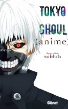 Tokyo Ghoul