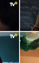 Oscar Ödüllü Filmler Çok Yakında TV+’ta