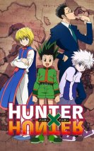 Hunter x Hunter