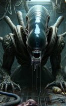 Fede Alvarez’in yönettiği Alien serisinin yeni filmi “Alien: Romulus” için bir tanıtım fragmanı yayınlandı.