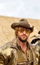 “Dublör” Filminden Türkçe Altyazılı Yeni Fragman!