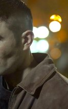 Cihangir Ceyhan’ın Başrolünde Olduğu “Dengeler: Biri Olmak”tan İlk Teaser