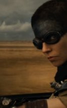 “Furiosa: Bir Mad Max Destanı” Filminden Yeni Fragman!