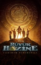 Büyük Hazine: Tarihin Sınırında
