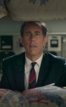Jerry Seinfeld’ın “Unfrosted” Filminden İlk Fragman Geldi!