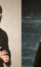 Kerem Bürsin, geçen yıl Ay Yapım ile anlaşarak çekimlerine hazırlanılan “Mavi Mağara” adlı yeni sinema filminde Devrim Özkan’la partner olarak yer alacak.