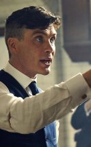 Peaky Blinders filmi geliyor! Beklenen isim olacak mı?