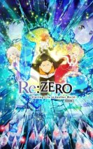 Re: Zero kara Hajimeru Isekai Seikatsu