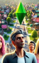 The Sims filmi geliyor!