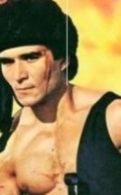 Türk Rambo Serdar Kebapçılar Hayatını Kaybetti.