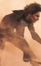 Türkiye Gişesinde “Dune: Çöl Gezegeni Bölüm İki” Liderliği Sürüyor!