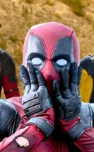 “Deadpool & Wolverine”den Merakla Beklenen Yeni Fragman Geldi!