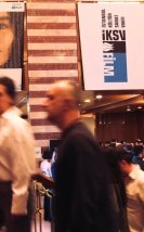 43. İstanbul Film Festivali Başladı!