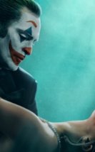 Film, 4 Ekim 2024’te vizyona girecek.