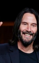 Keanu Reeves “Kirpi Sonic 3” Filminin Kadrosunda!