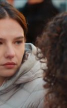 “Korkma Ben Yanındayım” Dizisi Final Yapıyor!