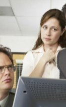 “The Office” Yan Yapımının Kadrosu Şekilleniyor!