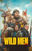 Vahşi Adamlar
