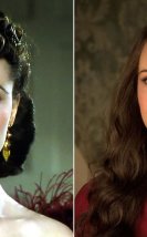 “Rüzgar Gibi Geçti”nin Yıldızı Vivien Leigh’in Hayatı Film Oluyor