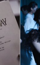 “Wednesday”den 2. Sezonun Tüm Oyuncularını Tanıtan Teaser Yayınlandı!